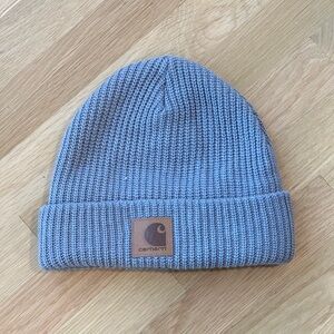Carhartt grey Waffle Knit Beanie